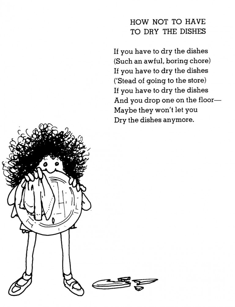 Why I Read "Where's Waldo" and Other Banned Books Craft Copy